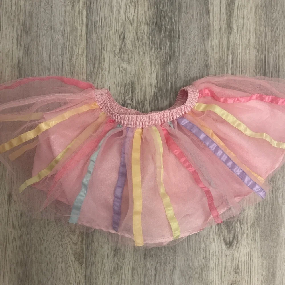 Gymboree Birthday Girl 18-24 Months Outfit